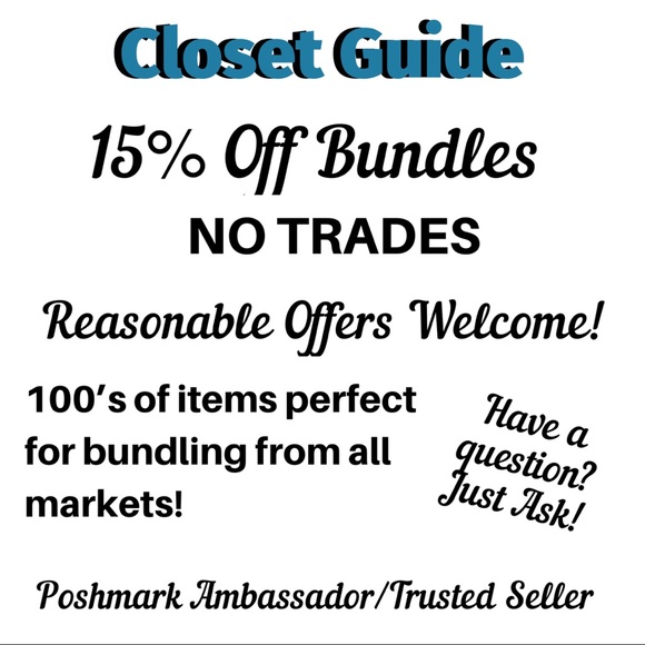 Posh Ambassador—Bundle & Save! - Picture 5 of 6